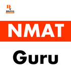 NMAT 2018 アイコン