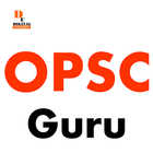 OPSC Odisha Exam Guide 2020 Guru آئیکن