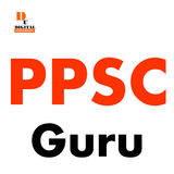 PPSC Punjab Exam Guide 2019 Guru icône