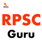ikon RPSC Rajasthan Exam Guide 2019 Guru