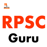 RPSC Rajasthan Exam Guide 2020 Guru icon