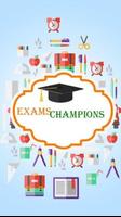 Exams Champions 海報