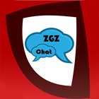 Zaragoza Chat أيقونة