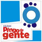 Colégio Pingo de Gente simgesi