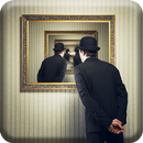 droste effect photo editor APK