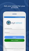 EYEschool Affiche