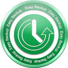 Easy Backup-icoon