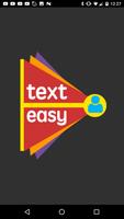 TextEasy Affiche