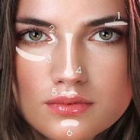 1 Schermata Easy Makeup Tutorials (eye,face Makeup)
