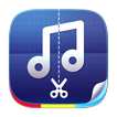 ”Ringtone Maker & MP3 Cutter