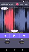 Ring Maker: MP3 Editor скриншот 1