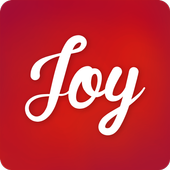 JOY أيقونة