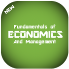 Economics - What is economics?-icoon