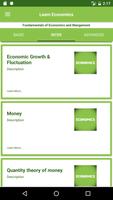 Economics - What is economics? screenshot 3