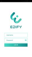 Edify Learner 海報