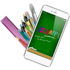 آیکون‌ EducApp