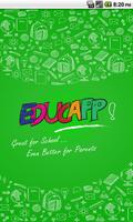 EducApp โปสเตอร์