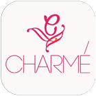 Charme آئیکن