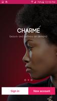 Charme اسکرین شاٹ 1