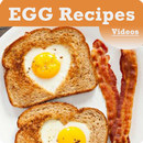 Egg Recipes - 2500+ Recipe Videos and Tutorials APK
