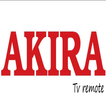 Akira Tv Remote
