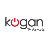 Icona kogan Tv remote