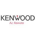 ”kenwood Ac Remote