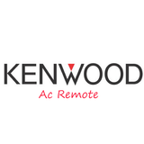 kenwood Ac Remote