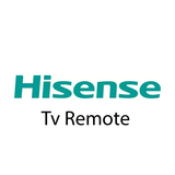 Hisense Tv Remote icône