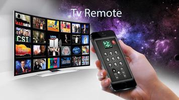 Hisense Tv Remote Cartaz