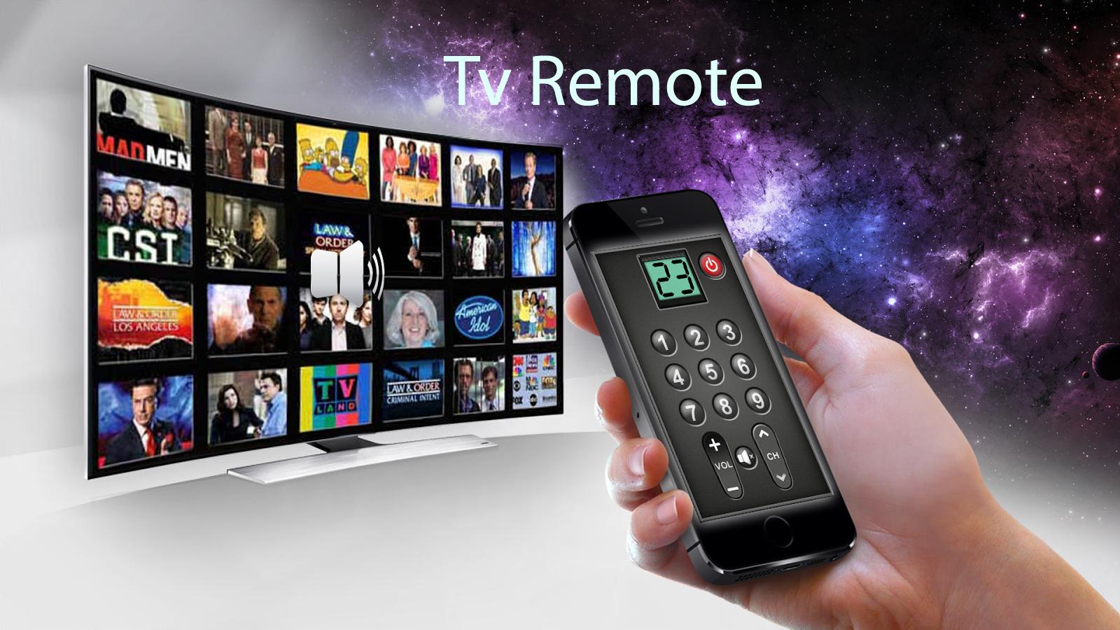 Hisense tv remote replacement