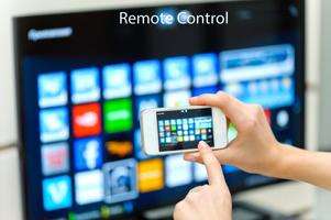 Hisense Tv Remote स्क्रीनशॉट 1