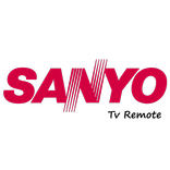 Sanyo Tv Remote-Free
