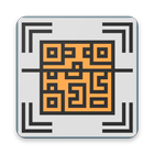 Free QR | Barcode Scanner and Generator ikona