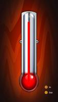 Thermometer app eco captura de pantalla 3