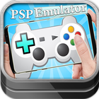 New Guide For ppsspp Emulator - psp iso 2018 icono