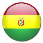 Empleo Bolivia icono