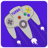 Turbo N64 Emulator biểu tượng