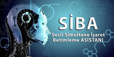 SİBA poster