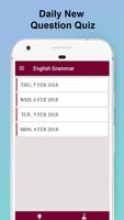 English Grammar Ekran Görüntüsü 2
