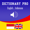 English Indonesian Dictionary