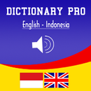 APK English Indonesian Dictionary