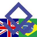 APK Brazilian English Dictionary