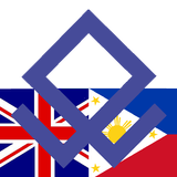 English Cebuano icon