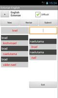 Estonian English screenshot 2