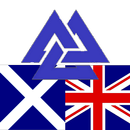 English Scottish Dictionary APK