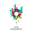 XXII ENEJUNESP biểu tượng