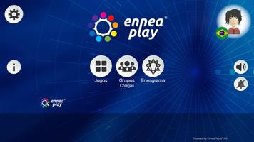 EnneaPlay Academy Plakat