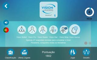 Vision Leaders スクリーンショット 1