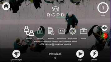 RGPD Essentials Screenshot 1